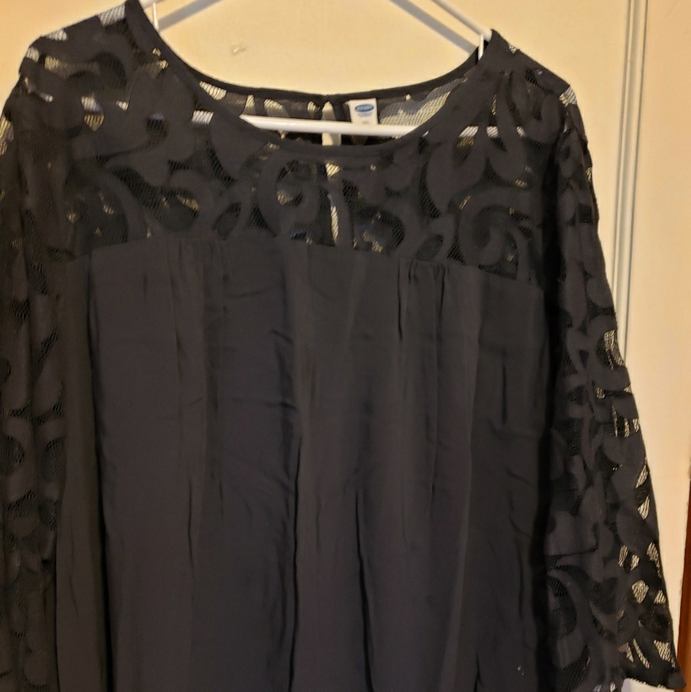 Old Navy Blouse